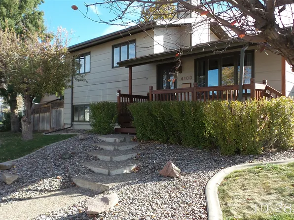 4100 6th Ave N, Great Falls, MT 59405