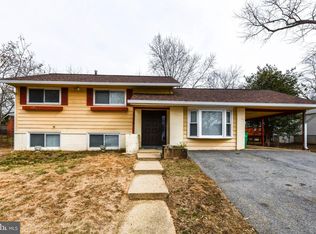 5504 Hill Way, Suitland, MD 20746