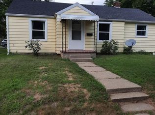 705 Ridgewood Ave, Lansing, MI 48910