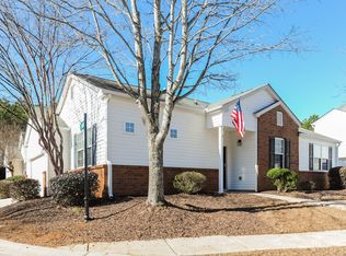 601 W Oaks Dr, Woodstock, GA 30188