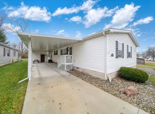 301 Hidden River Dr, Adrian, MI 49221
