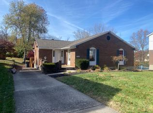 5569 Goldcrest Dr, Cincinnati, OH