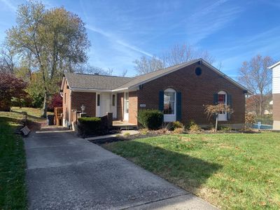 5569 Goldcrest Dr, Cincinnati, OH, 45238
