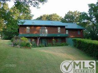 106 Eagle Ridge Rd, Joplin, MO 64804