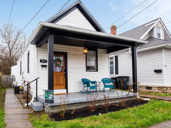 817 W 7th St, New Albany, IN 47150