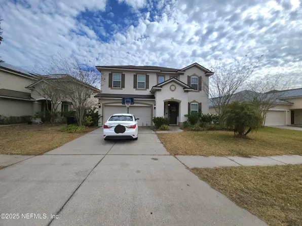 1425 ROYAL DORNOCH Drive, Jacksonville, FL 32221