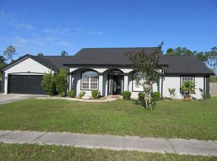 918 Amber Way, Panama City, FL 32404