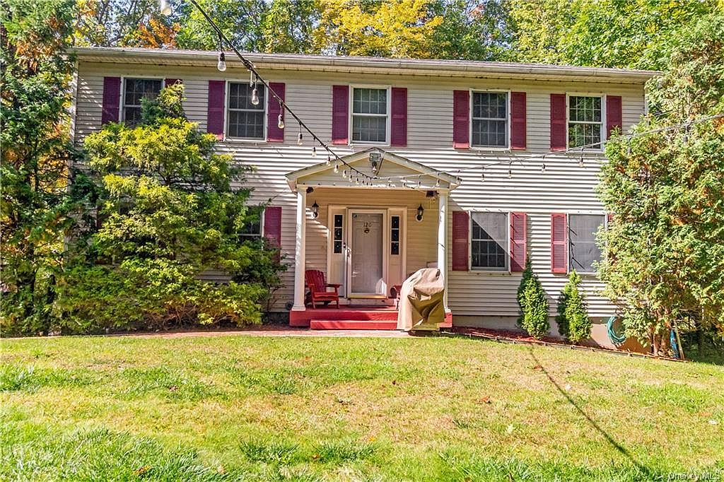 120 Lake Shore Road, Putnam Valley, NY 10579 MLS H6216262 Zillow