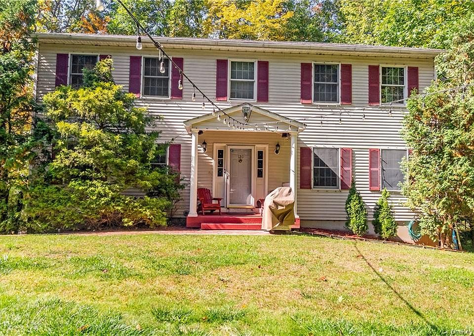 120 Lake Shore Rd, Putnam Valley, NY 10579 MLS H6216262 Zillow