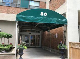 80 Saint Patrick St #9XX, Toronto, ON M5T2X6