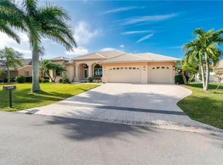 3663 S Crete Dr, Punta Gorda, FL 33950
