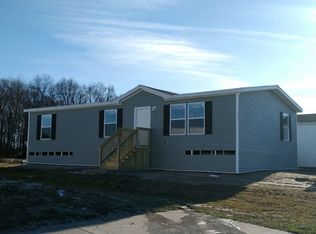 122 Sugar Maple W, Davison, MI 48423
