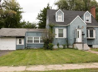 250 Roger St, Hartford, CT 06106
