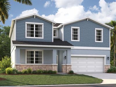 1748 Blue Lagoon Cir, Mascotte, FL, 34753