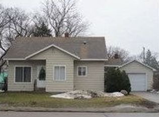 235 3rd Ave SE, Perham, MN 56573