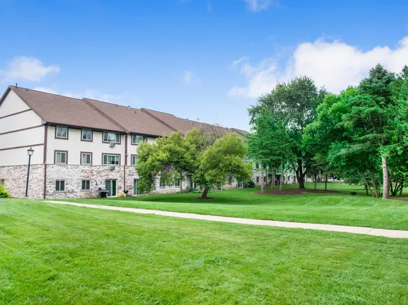 Valley View Apartments