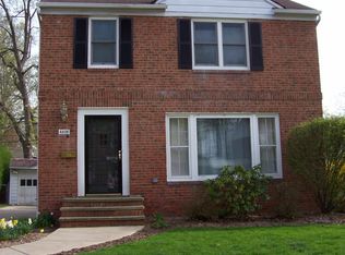 4406 Lucille Ave, South Euclid, OH 44121