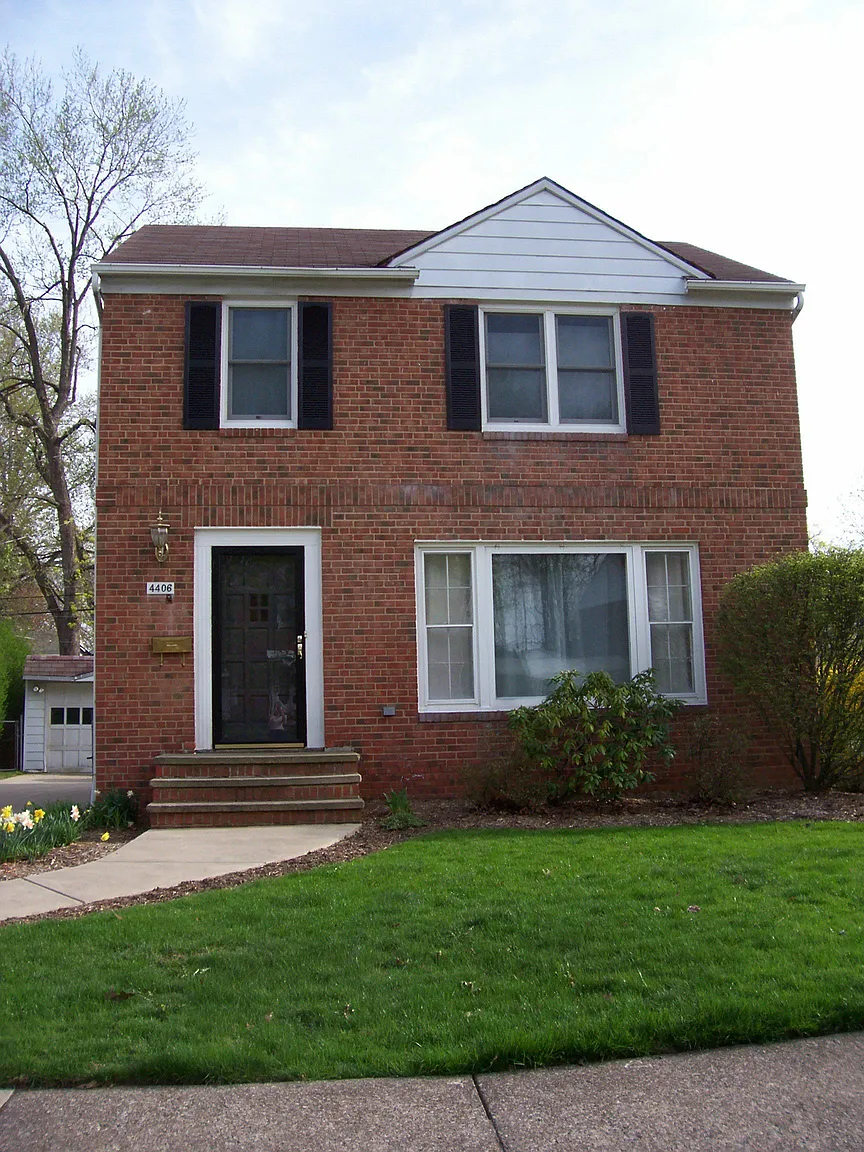 4406 Lucille Ave photo 1