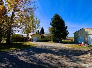 195 N Bassett Rd, Roberts, ID 83444