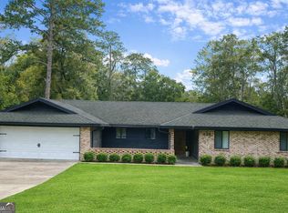 438 Martin Rd, Hinesville, GA 31313