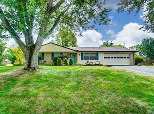 150 Lodewood Dr, Dayton, OH 45458