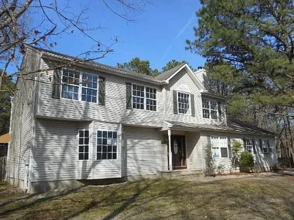 465 Pfister Rd