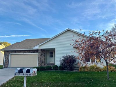 8 Via Trivoli, Grand Island, NE, 68803