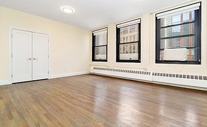 Rented by REAL New York