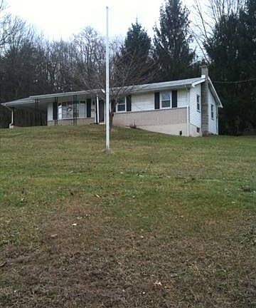 Home for Sale in Halifax, PA $134,900