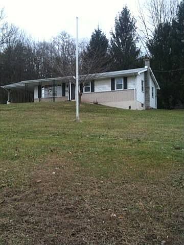 Home for Sale in Halifax, PA $134,900