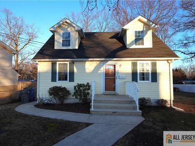 641 Fairview Ave, Piscataway, NJ, 08854