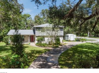1199 Oakvale Rd, Saint Johns, FL 32259