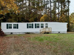 836 Antioch Rd, Susan, VA 23163