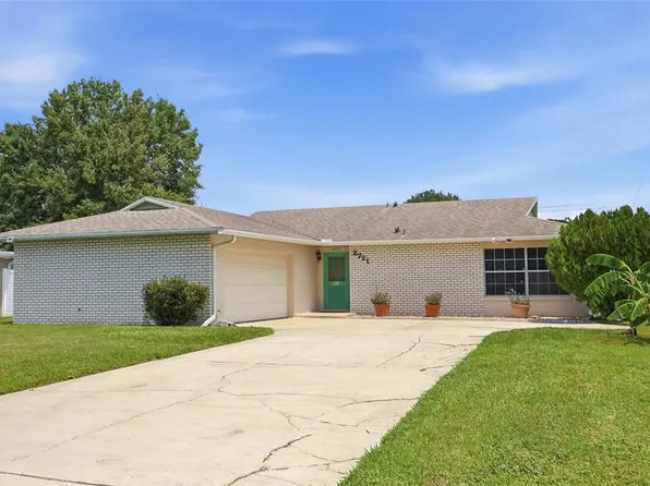 2721 CECILE STREET, KISSIMMEE, FL 34741
