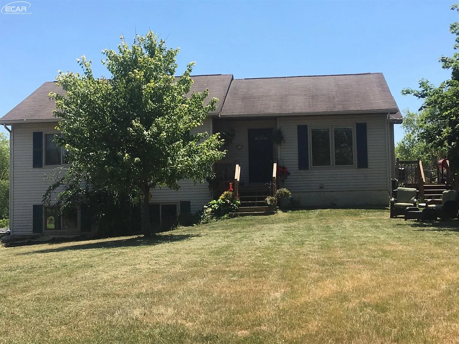 3930 Charles Huff Rd photo 1