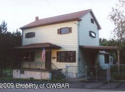 1159 Birkbeck St, Freeland, PA, 18224