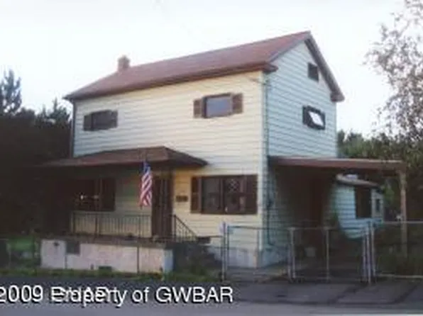 1159 Birkbeck St, Freeland, PA 18224