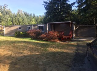 9218 193rd St E, Graham, WA 98338