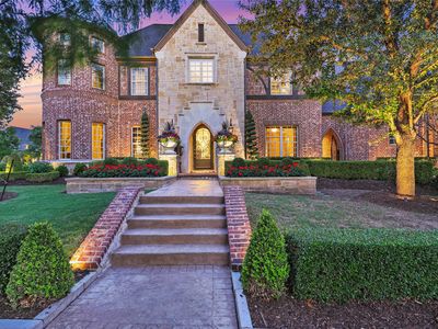 12300 Winding Hollow Ln, Frisco, TX, 75033