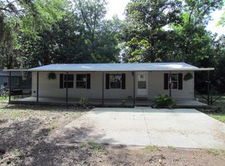 12790 NW 93rd Ln, Chiefland, FL 32626