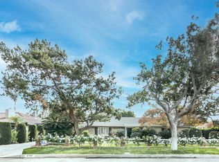 3790 Fairmeade Rd, Pasadena, CA 91107