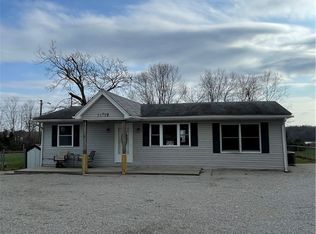 14712 Gum Corner Rd, Otisco, IN 47163