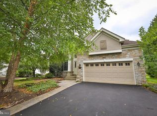 241 Bobwhite Rd, New Hope, PA 18938