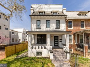 641 Quebec Pl NW #1, Washington, DC 20010