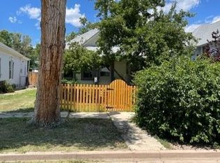 717 Rudd Ave, Canon City, CO 81212