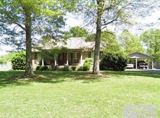 156 Circle Dr, Manchester, TN 37355