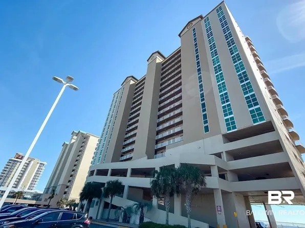 931 W Beach Blvd APT 506, Gulf Shores, AL 36542