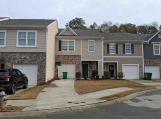 3338 Tarian Way, Decatur, GA 30034