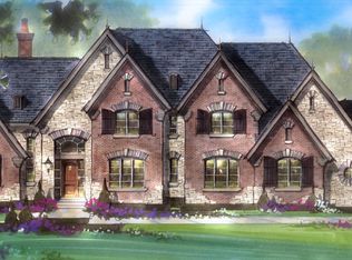 927 Mitchell Ct, Bloomfield Hills, MI 48304