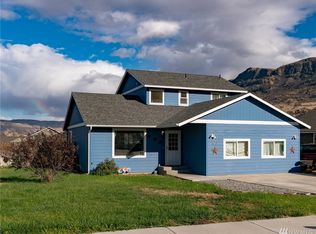 173 Ambrosia Ln, Malaga, WA 98828